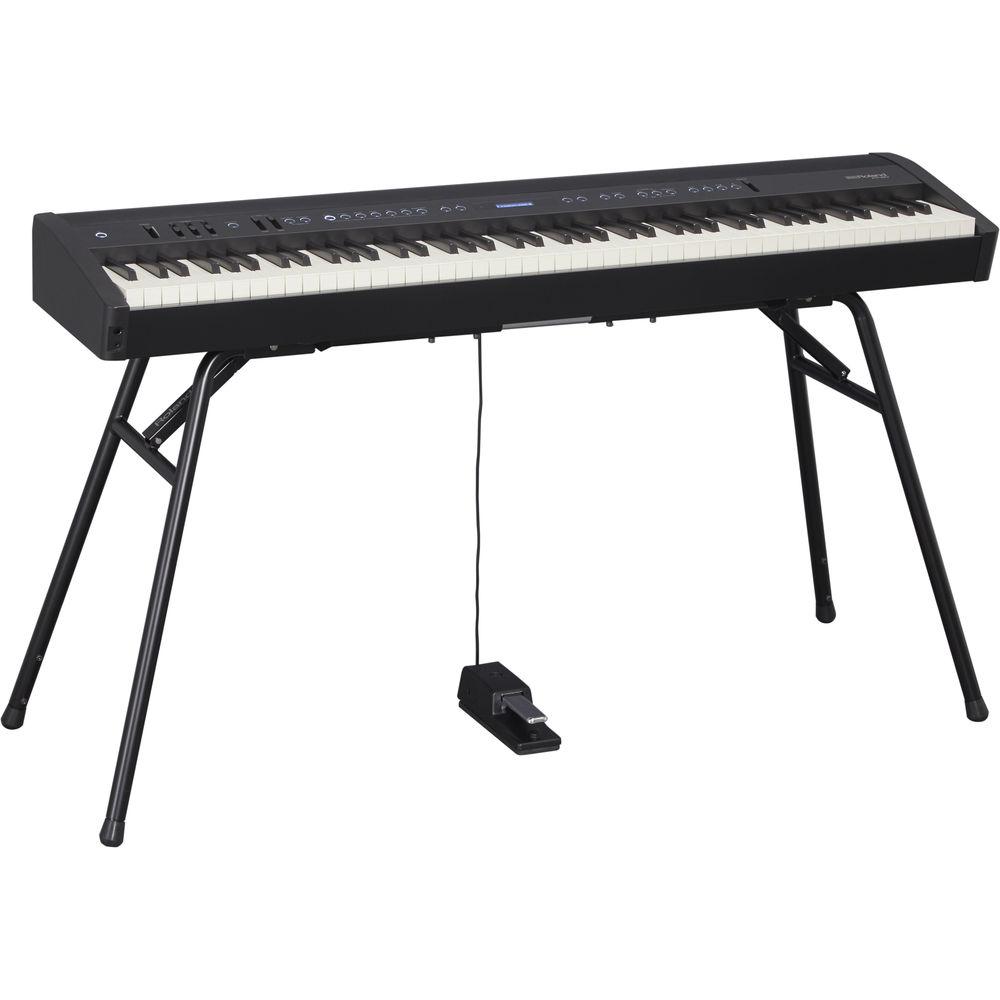 Roland FP-60-BK 88-Key Digital Piano