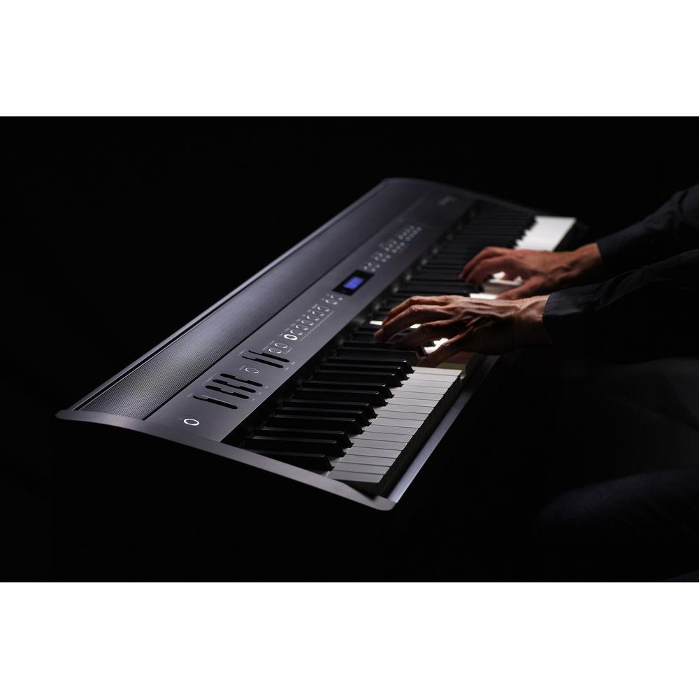 Roland FP-60-BK 88-Key Digital Piano