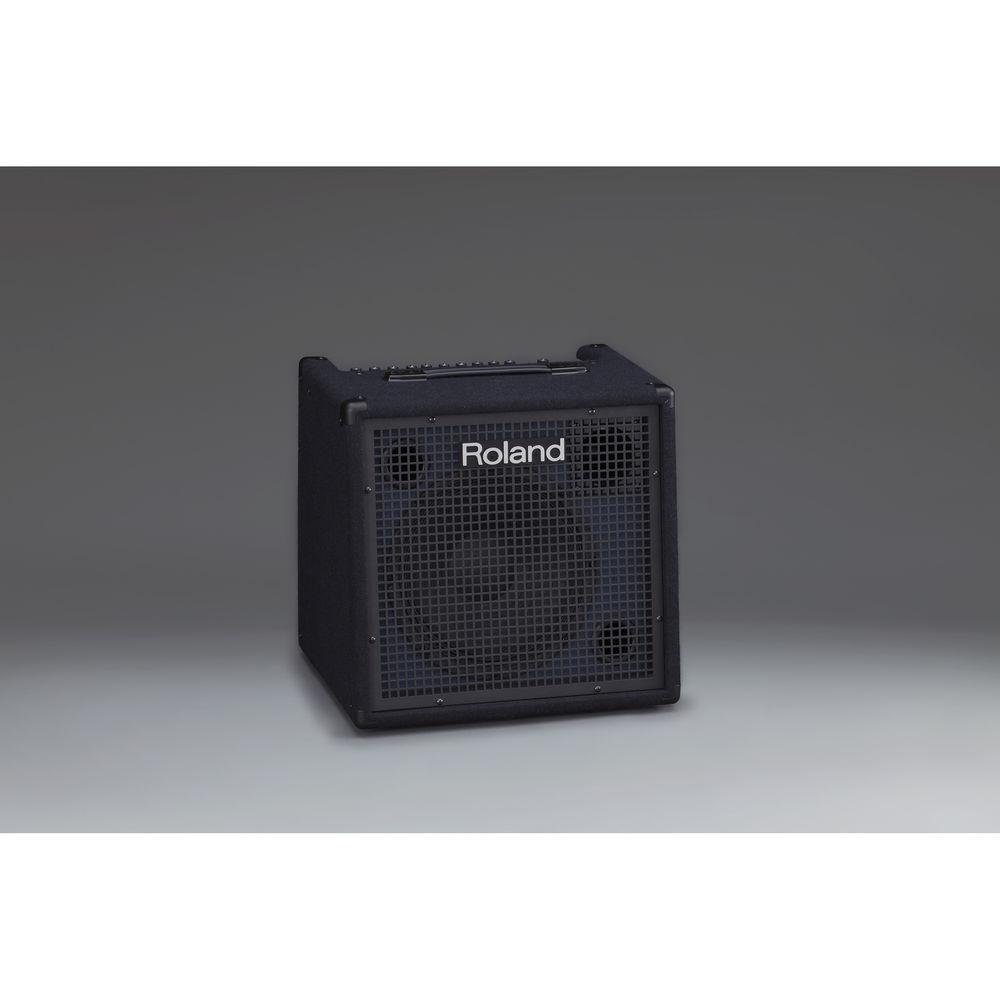Roland KC-400 Stereo Mixing 4-Channel Keyboard Amplifier
