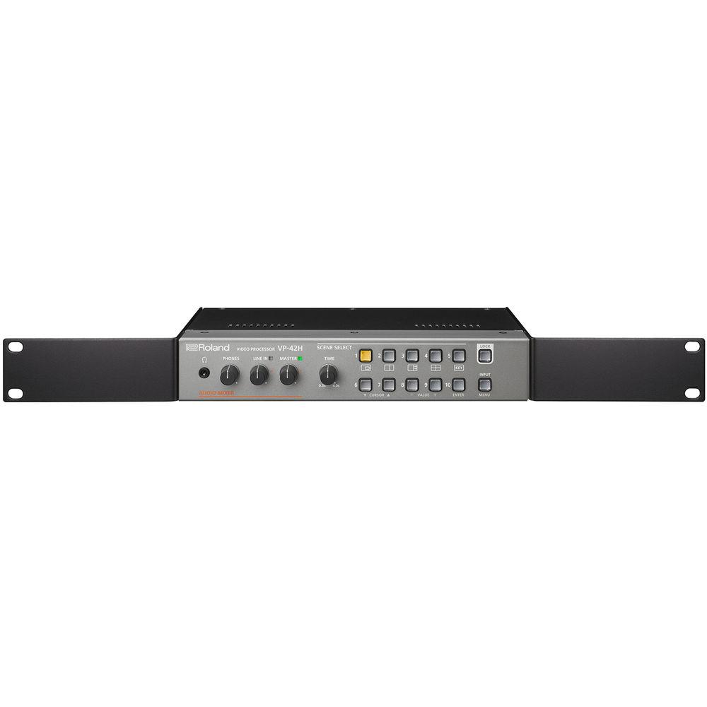 Roland VP-42H Video Processor 4 x 1 HDMI