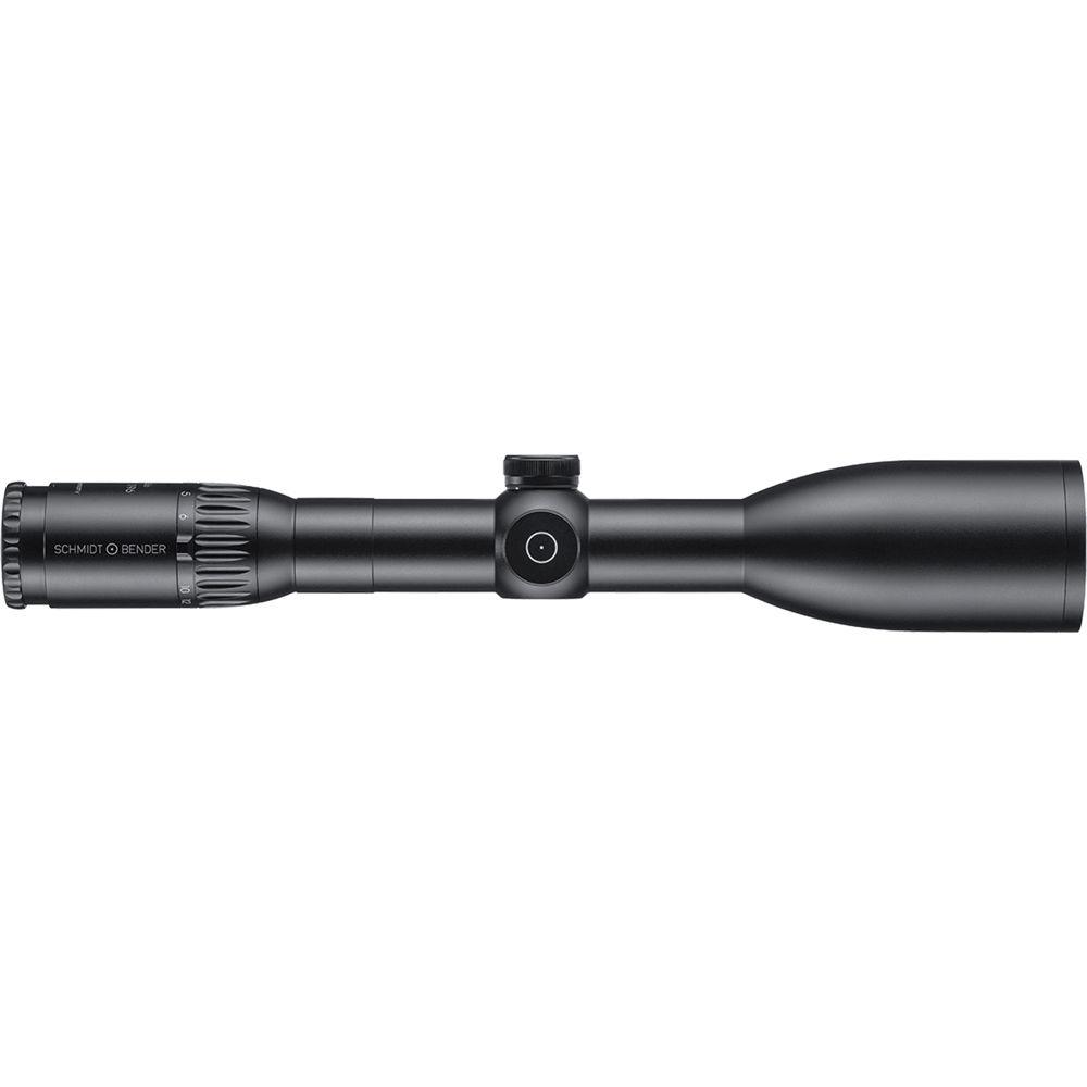 Schmidt & Bender 4-16x56 Polar T96 Riflescope