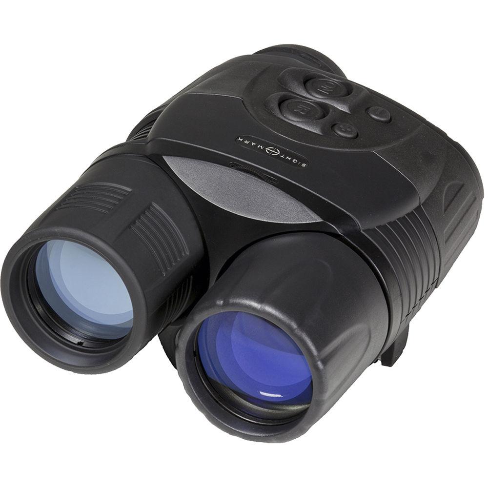 Sightmark Ranger XR 6.5x42 Digital Night Vision Monocular