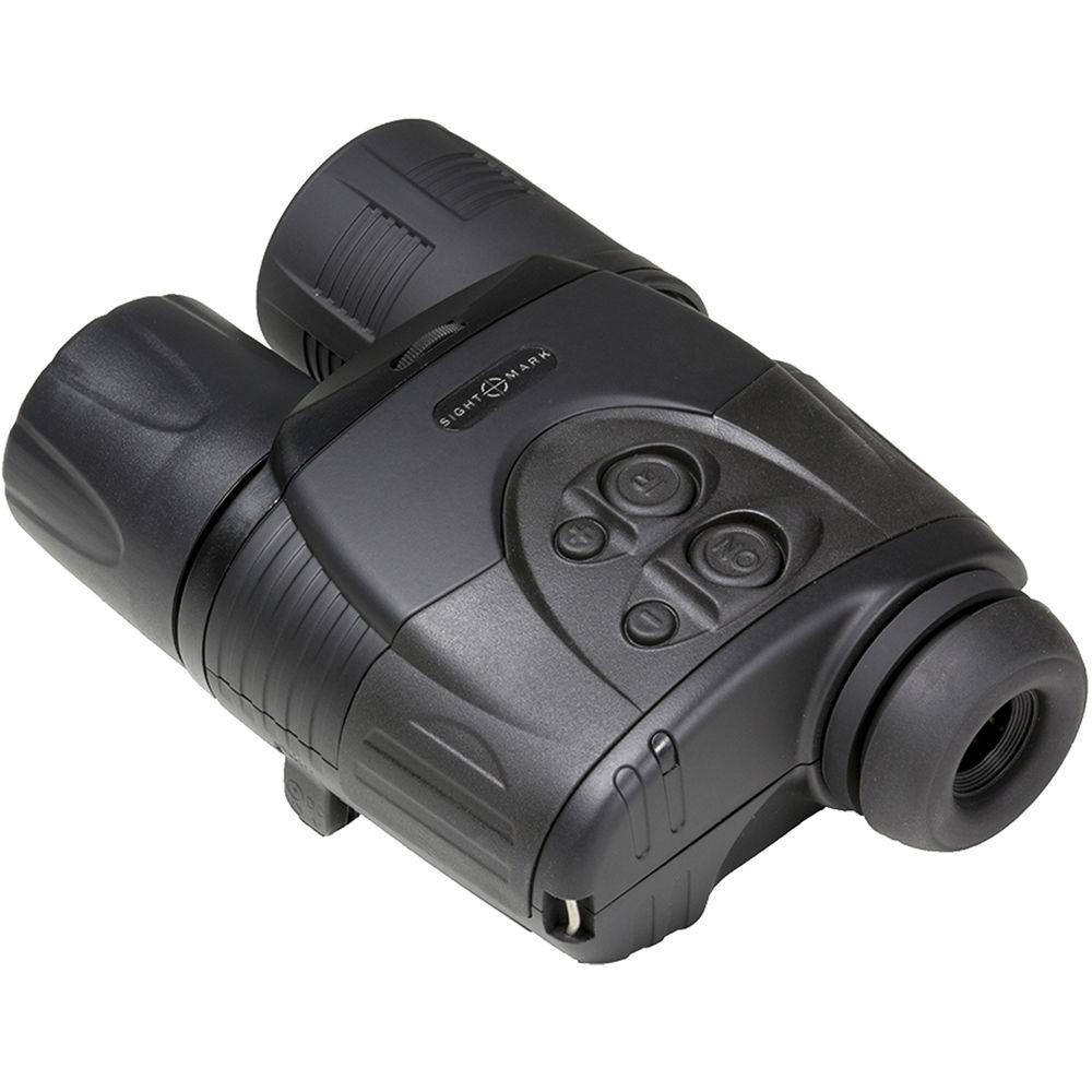 Sightmark Ranger XR 6.5x42 Digital Night Vision Monocular