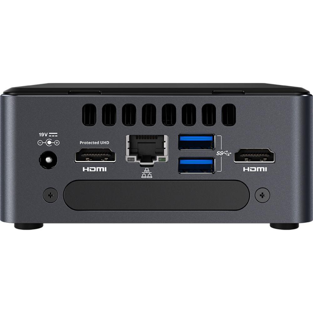 SimplyNUC Nuc7I7Dnhe 32GB 1Tb Ubuntu