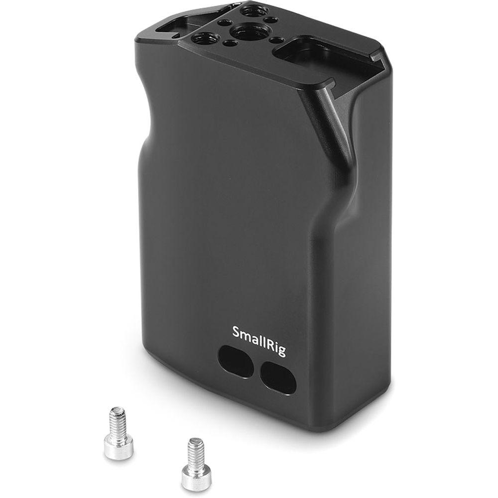 SmallRig 2218 Left Side Grip for L-Bracket