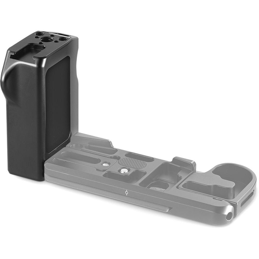 SmallRig 2218 Left Side Grip for L-Bracket