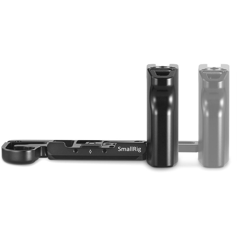 SmallRig 2218 Left Side Grip for L-Bracket