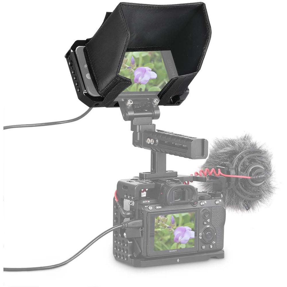 SmallRig Cage for SmallHD 501 502 Monitor