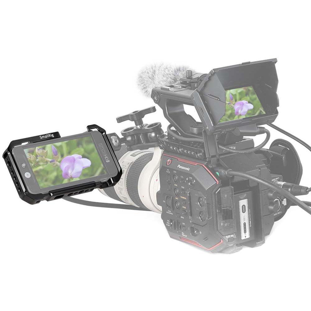 SmallRig Cage for SmallHD 501 502 Monitor