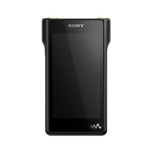 Sony 128GB NW-WM1A Walkman - High-Resolution Digital Music Player
