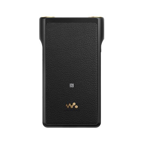 Sony 128GB NW-WM1A Walkman - High-Resolution Digital Music Player