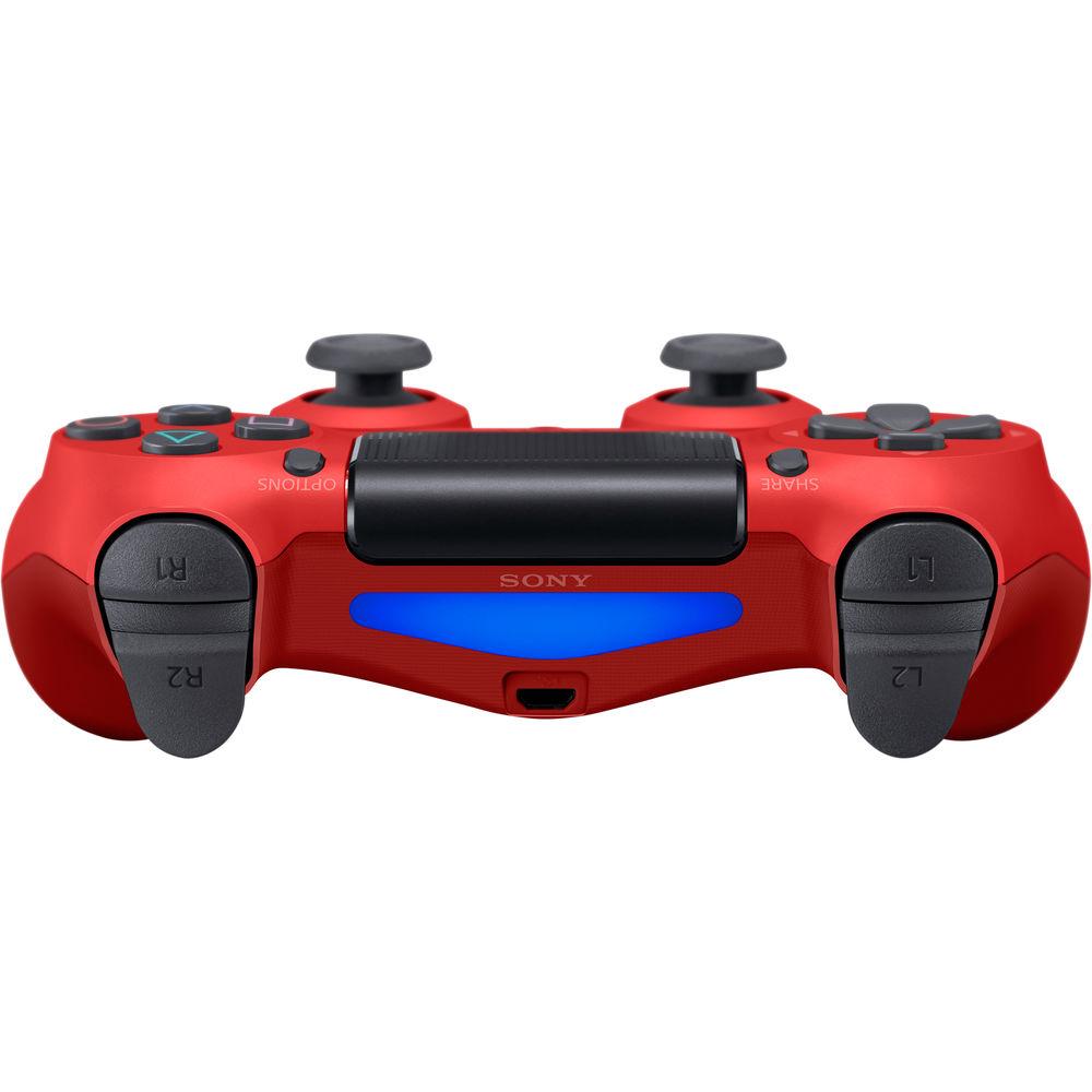 Sony DualShock 4 Wireless Controller