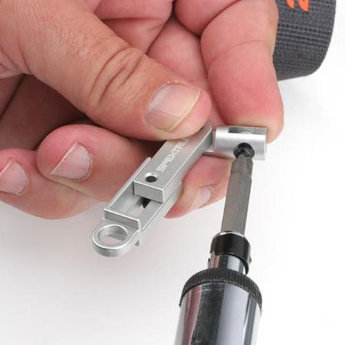 Spektrum Neck Strap Adapter for DX7, DX7se, & DX6 Transmitters