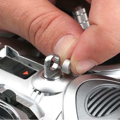 Spektrum Neck Strap Adapter for DX7, DX7se, & DX6 Transmitters