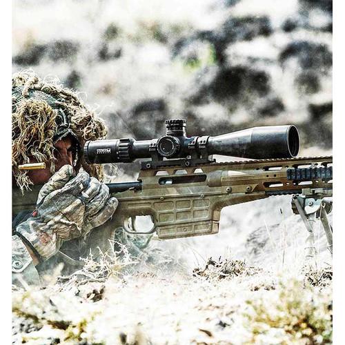 Steiner 5-25x56 M5Xi Riflescope