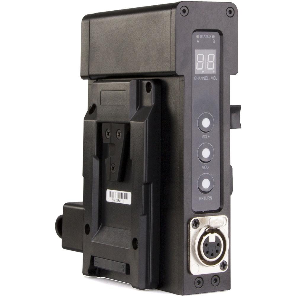 SWIT Optical Fiber Camera Adapter