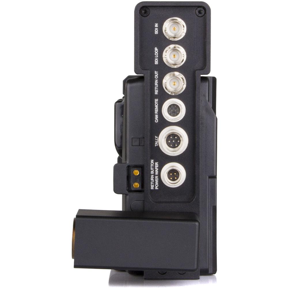 SWIT Optical Fiber Camera Adapter
