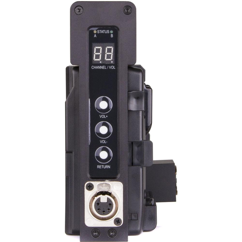 SWIT Optical Fiber Camera Adapter