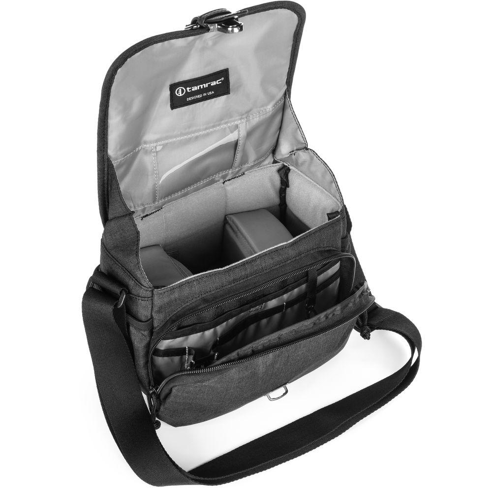 Tamrac Bushwick 2 Camera Shoulder Bag