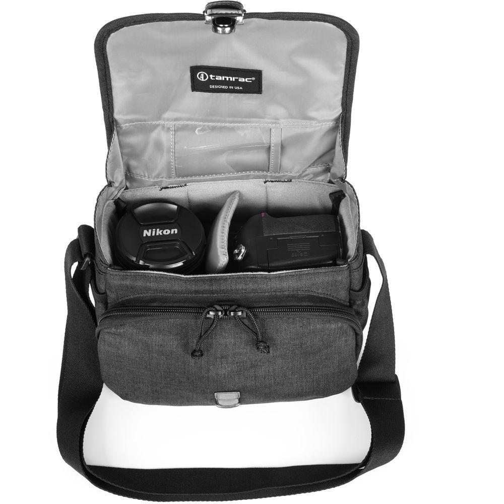 Tamrac Bushwick 2 Camera Shoulder Bag