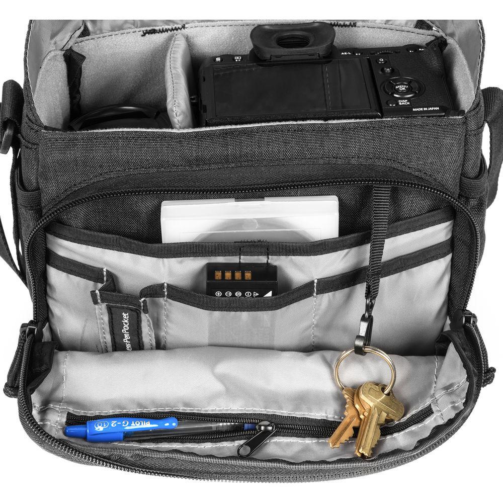 Tamrac Bushwick 2 Camera Shoulder Bag