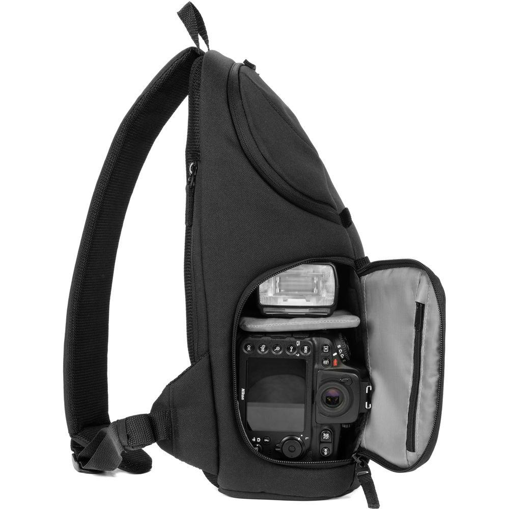 Tamrac Jazz Photo Sling Bag 76 v2.0