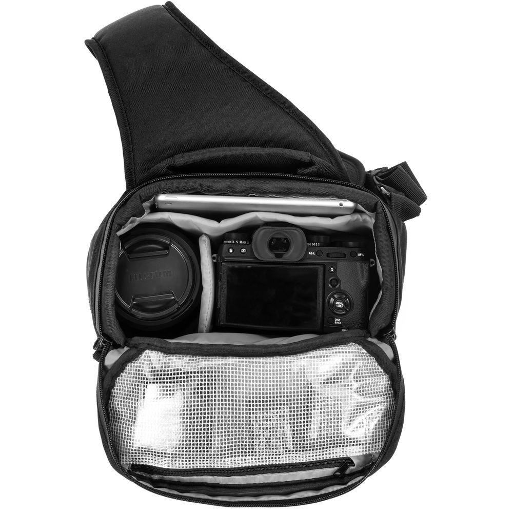 Tamrac Velocity 7Z V2.0 Sling Bag