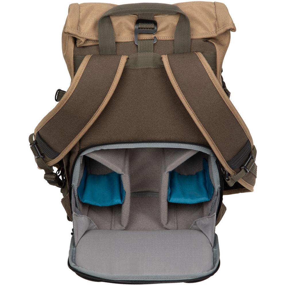 Tenba Fulton 10L Backpack