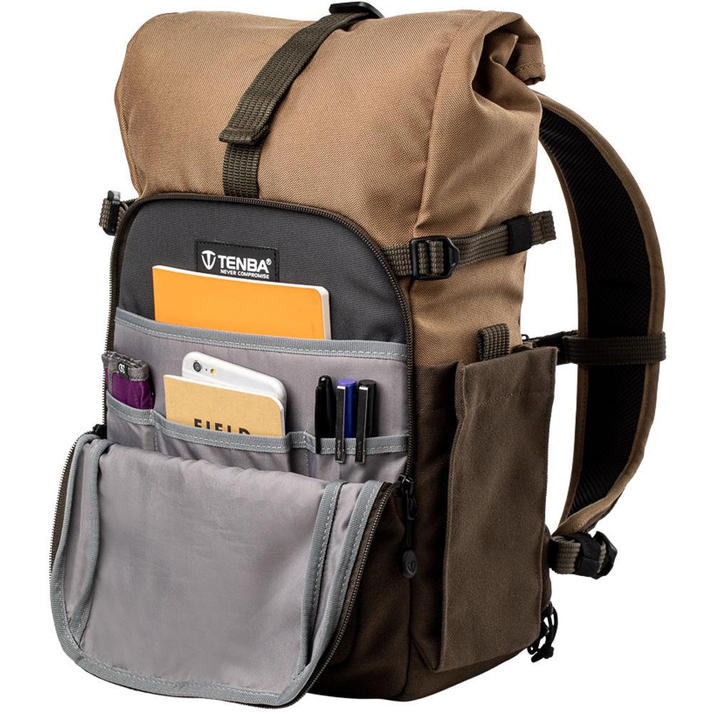 Tenba Fulton 10L Backpack