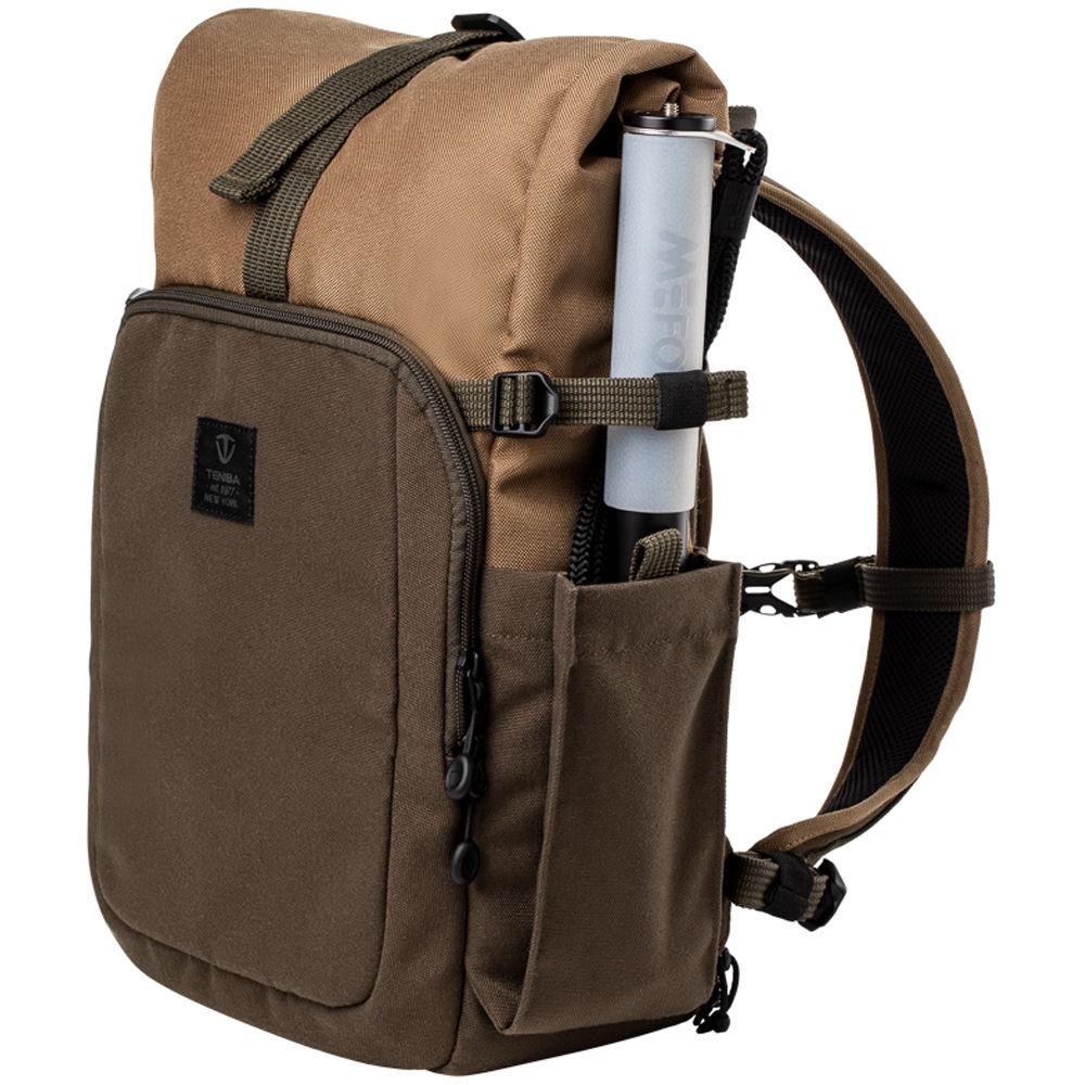 Tenba Fulton 10L Backpack