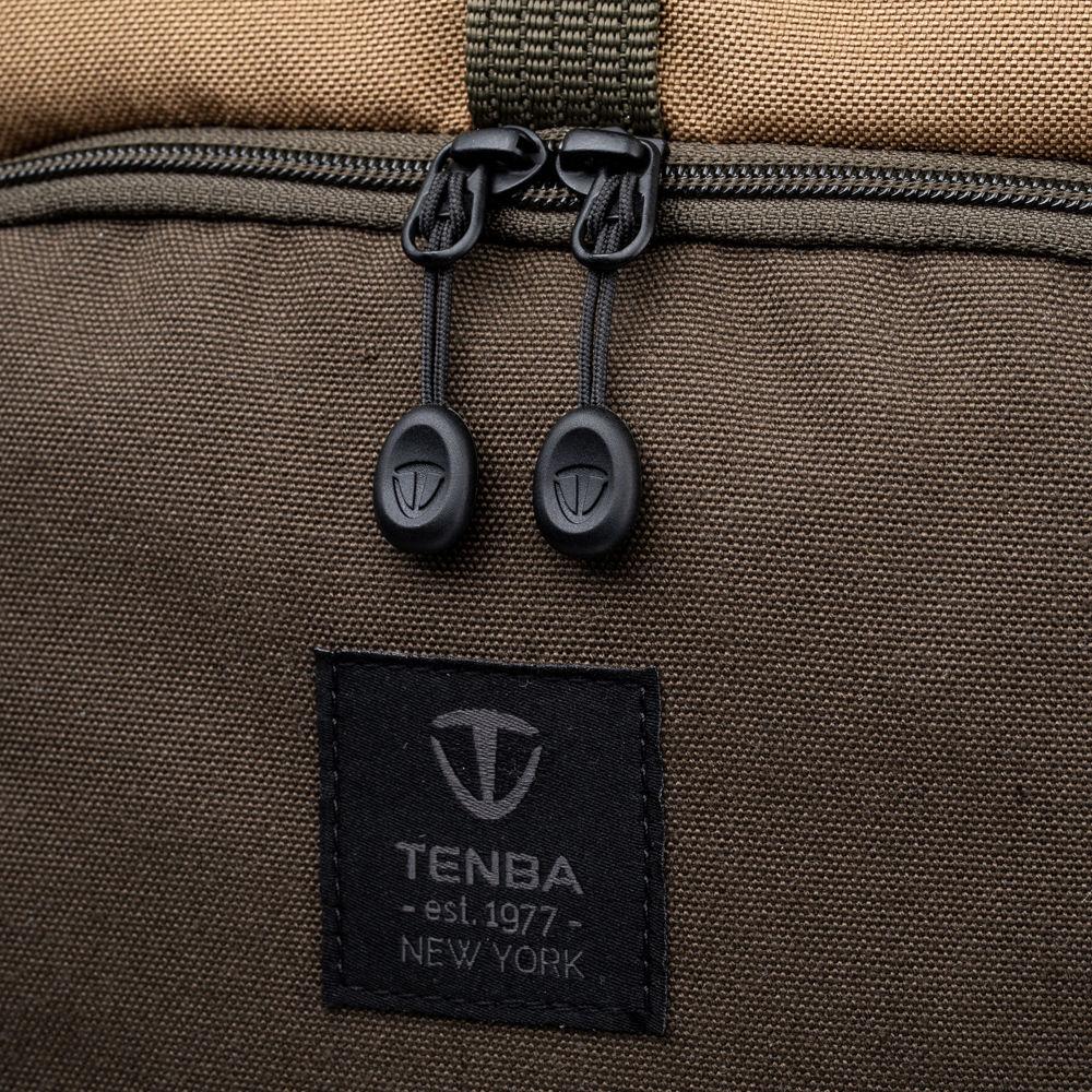 Tenba Fulton 10L Backpack