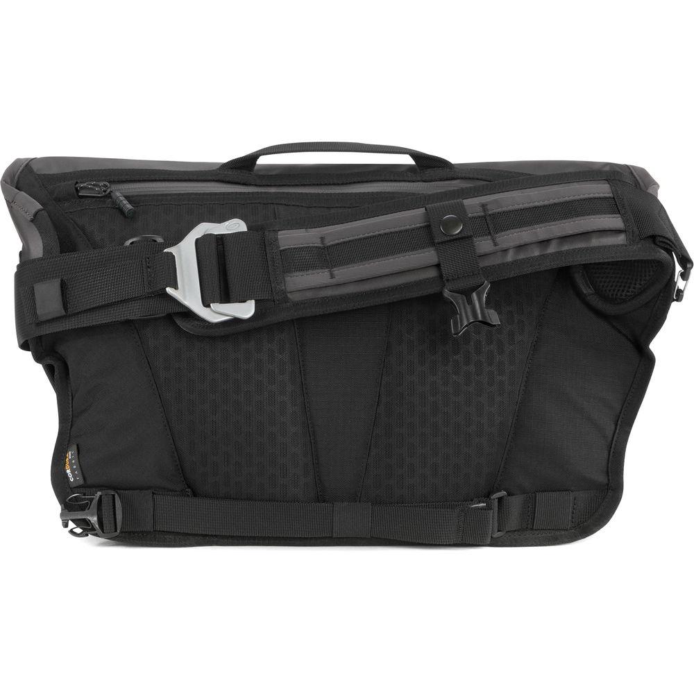 Timbuk2 Especial Cycling Messenger Bag 2015