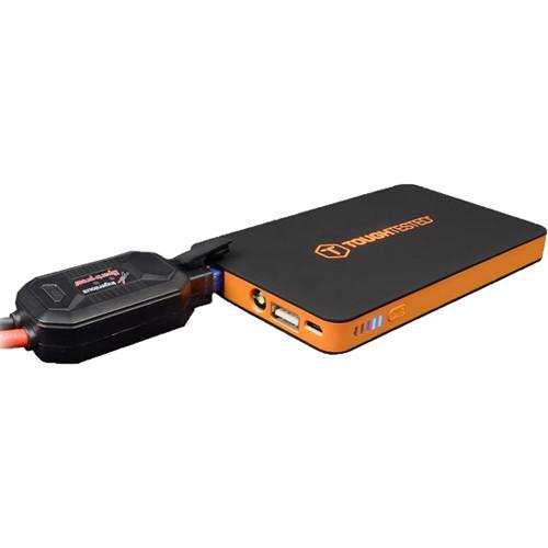 ToughTested Pocket Jump Starter & Power Bank