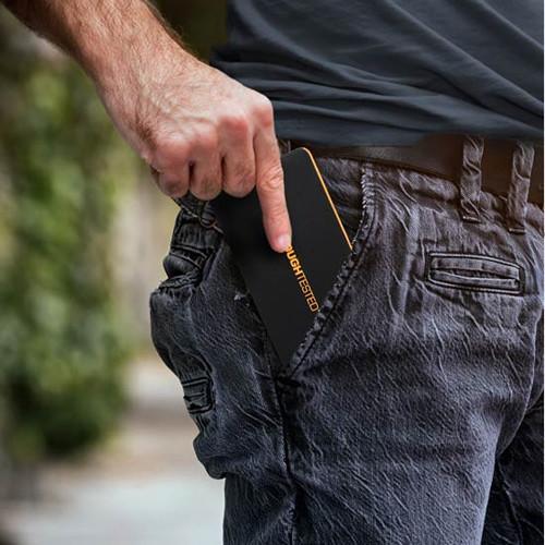 ToughTested Pocket Jump Starter & Power Bank