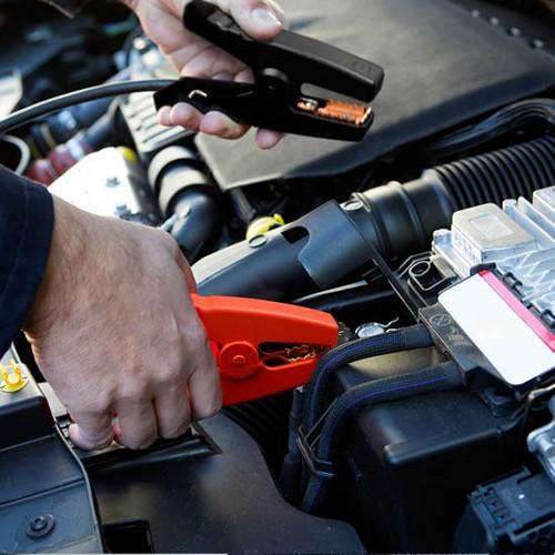 ToughTested Pocket Jump Starter & Power Bank