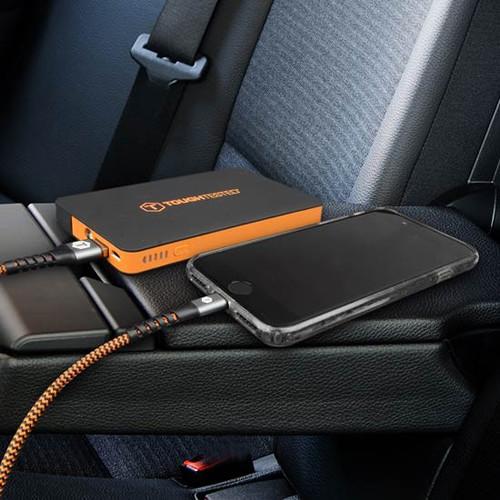 ToughTested Pocket Jump Starter & Power Bank