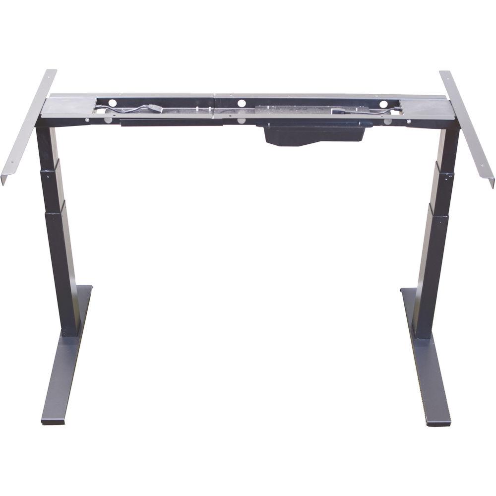 Uncaged Ergonomics Electric Standing Desk Legs Base