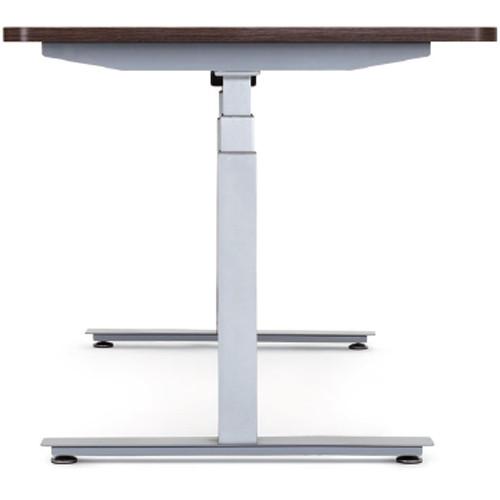 Uncaged Ergonomics Electric Standing Desk Legs Base