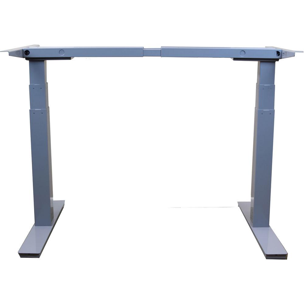 Uncaged Ergonomics Electric Standing Desk Legs Base