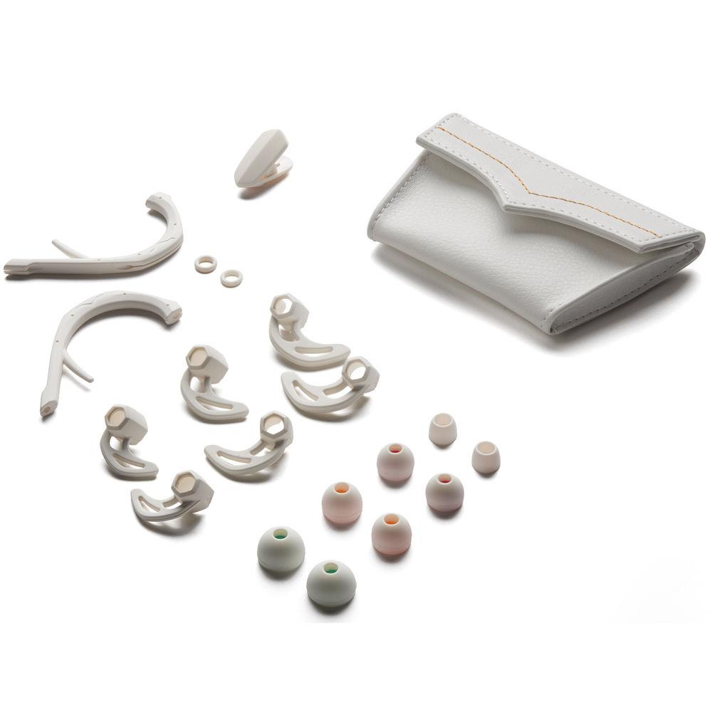 V-MODA Forza Metallo In-Ear Headphones with In-Line Mic and Remote Control