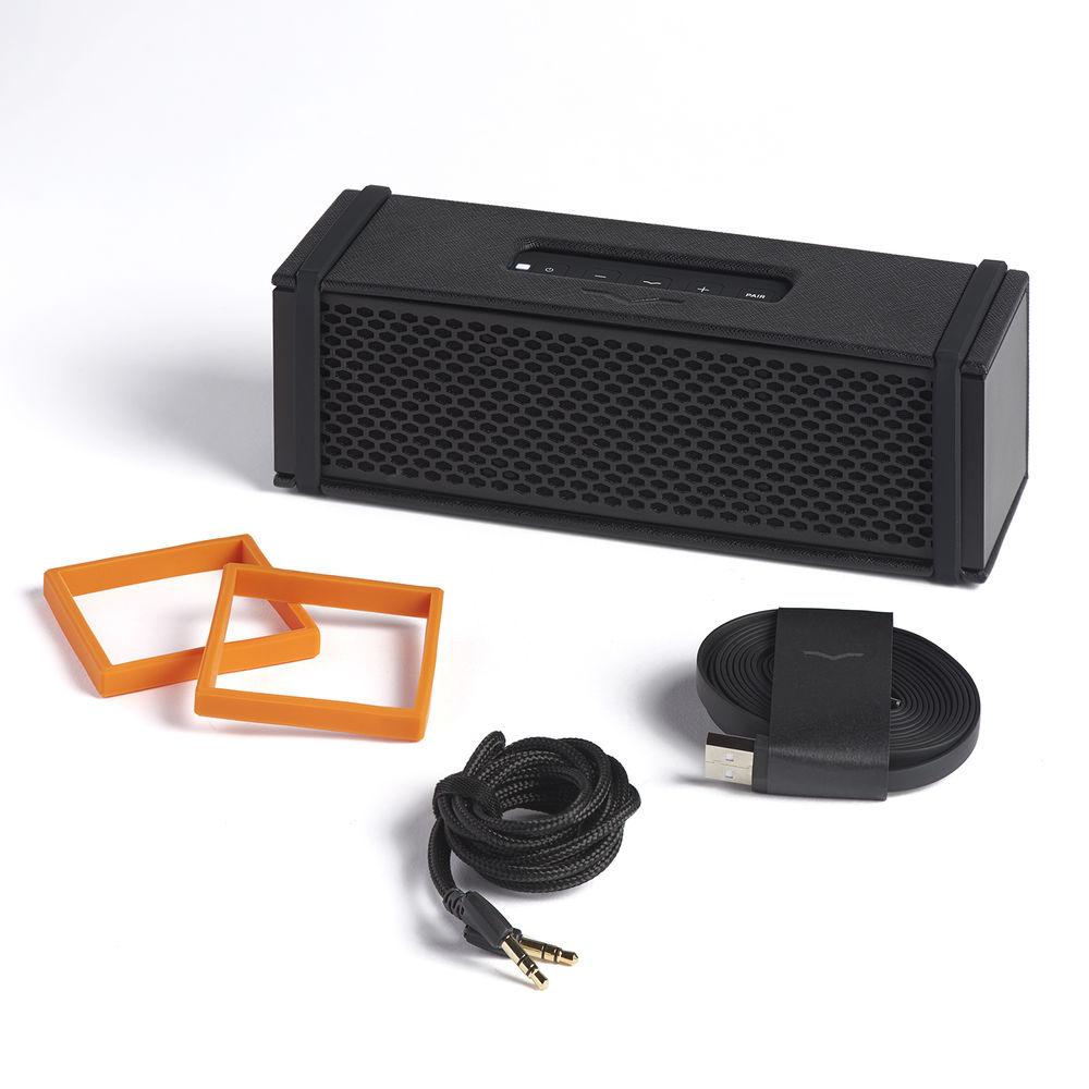 V-MODA REMIX Portable Bluetooth Speaker