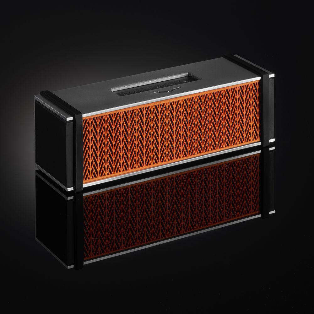 V-MODA REMIX Portable Bluetooth Speaker