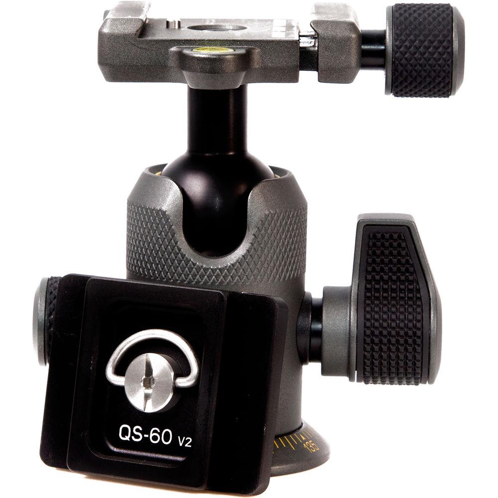 Vanguard Alta BH-100 Ball Head