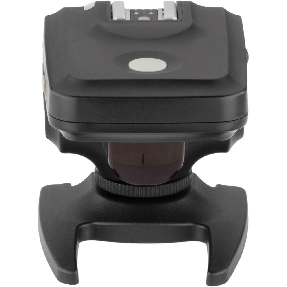 Vello FlashBoss TTL Transceiver for Nikon