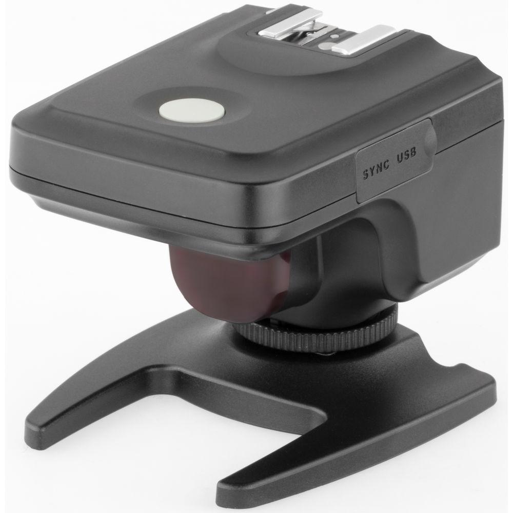 Vello FlashBoss TTL Transceiver for Nikon