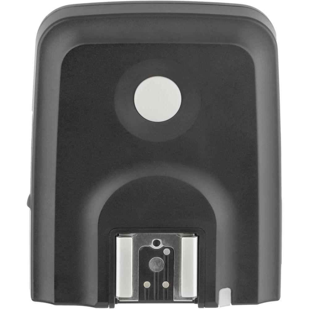 Vello FlashBoss TTL Transceiver for Nikon