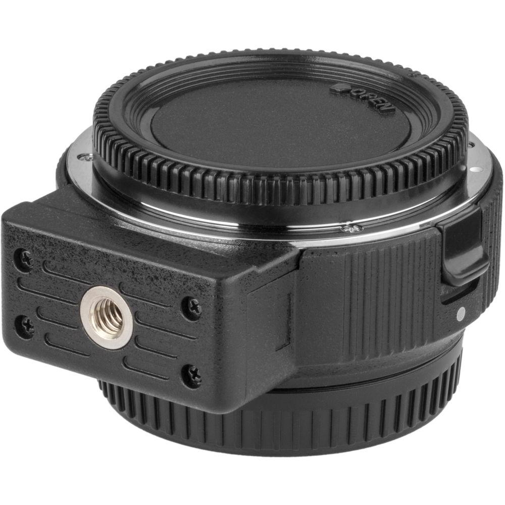 Vello Select Nikon F Lens to Sony E-Mount Camera Auto Lens Adapter