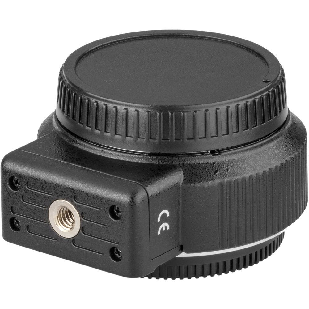 Vello Select Nikon F Lens to Sony E-Mount Camera Auto Lens Adapter