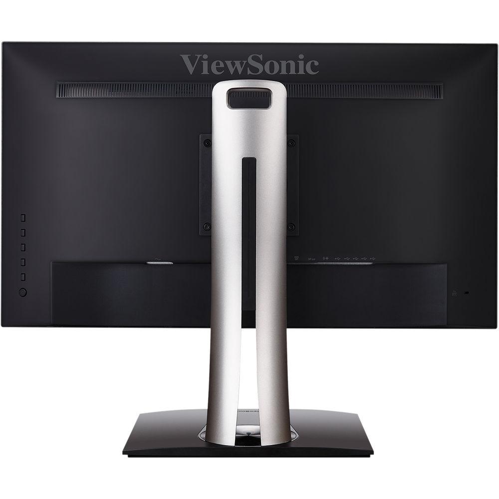 ViewSonic VP2768 27" 16:9 IPS Monitor