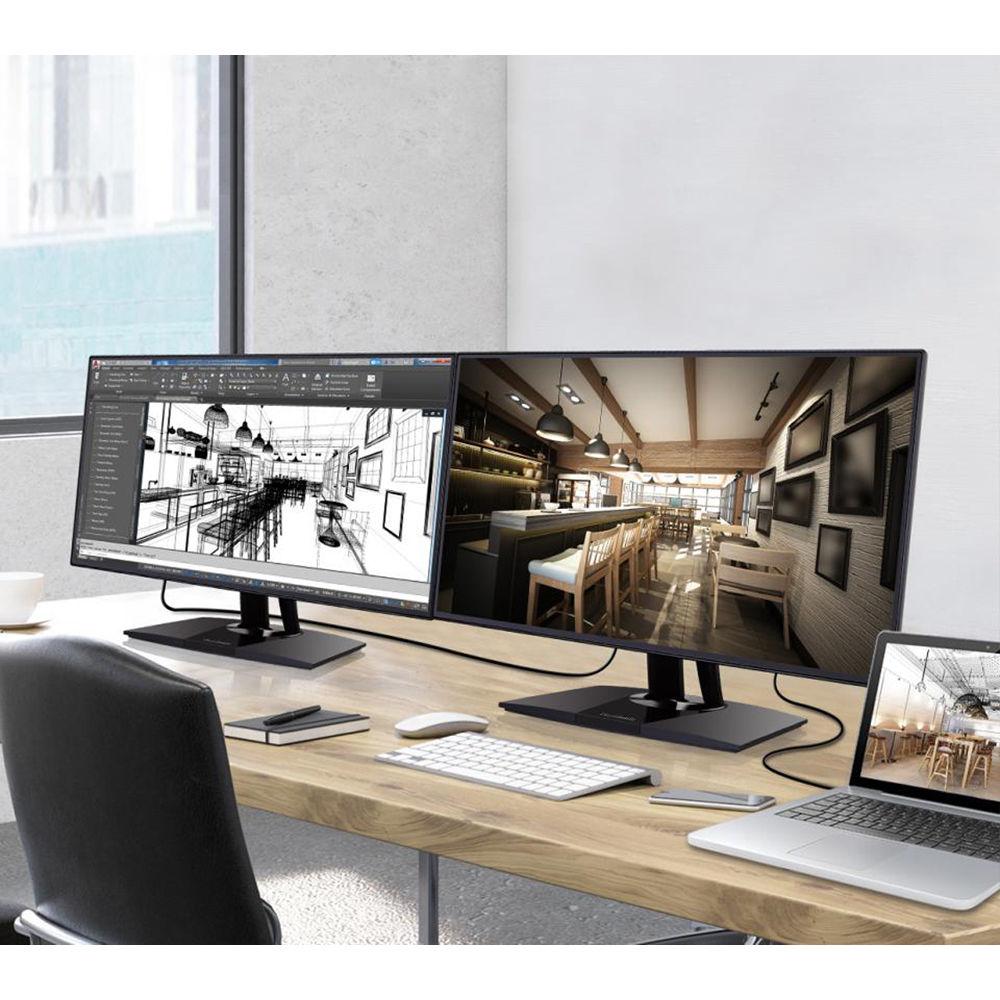 ViewSonic VP2768 27" 16:9 IPS Monitor